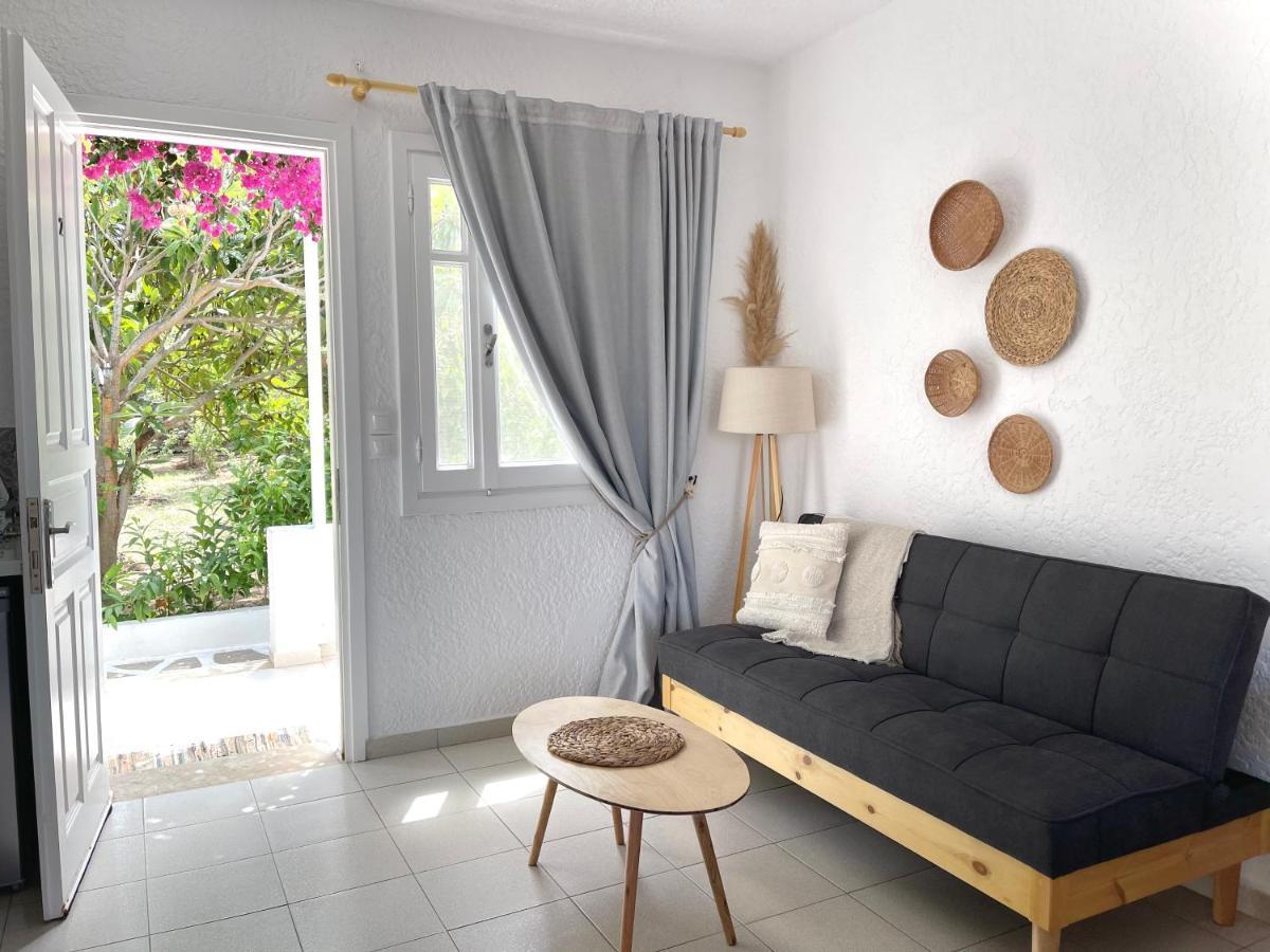 Seaside Studios Arkasa Karpathos المظهر الخارجي الصورة