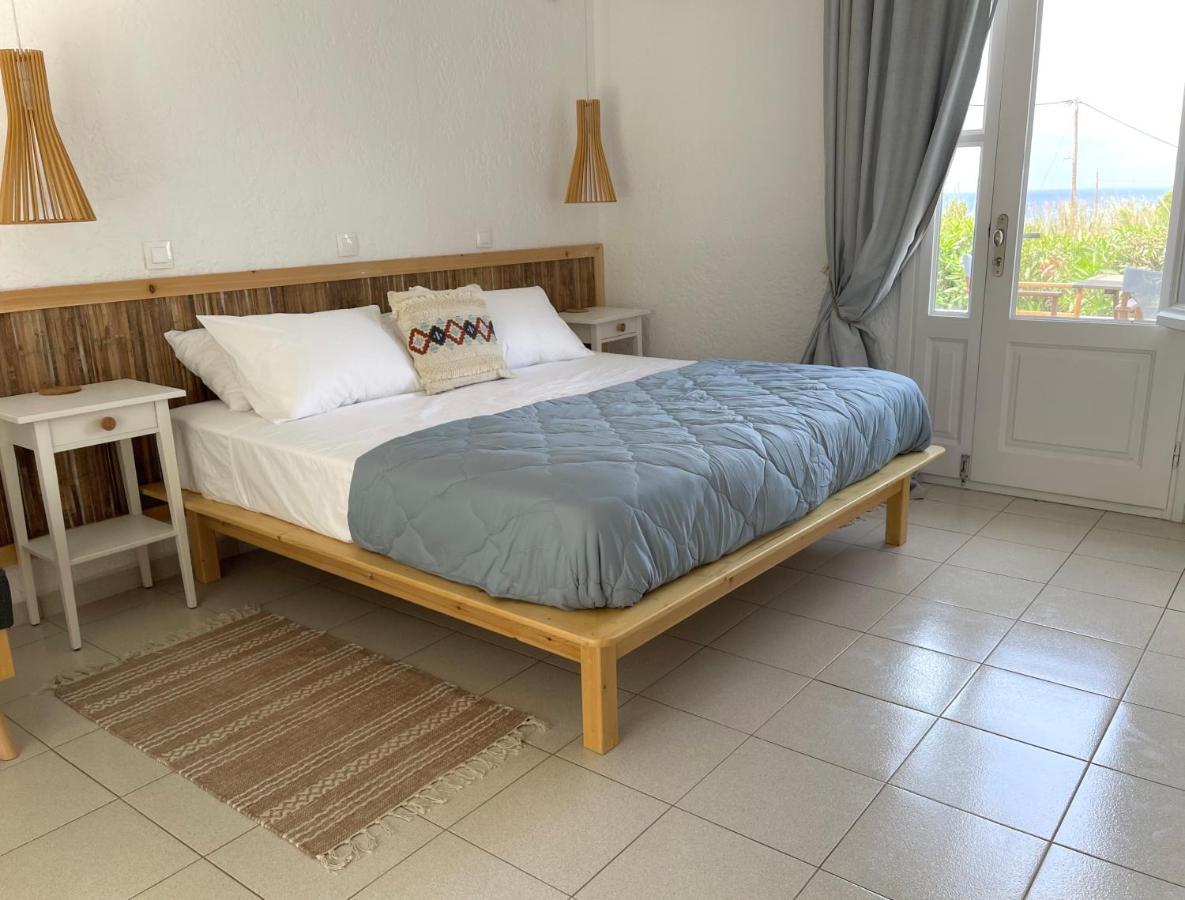 Seaside Studios Arkasa Karpathos المظهر الخارجي الصورة