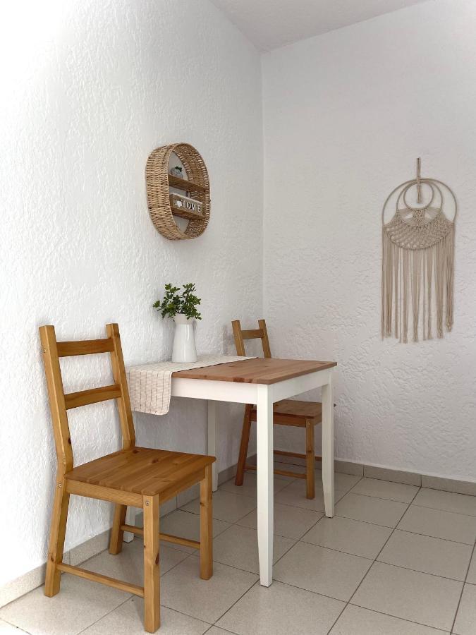 Seaside Studios Arkasa Karpathos المظهر الخارجي الصورة