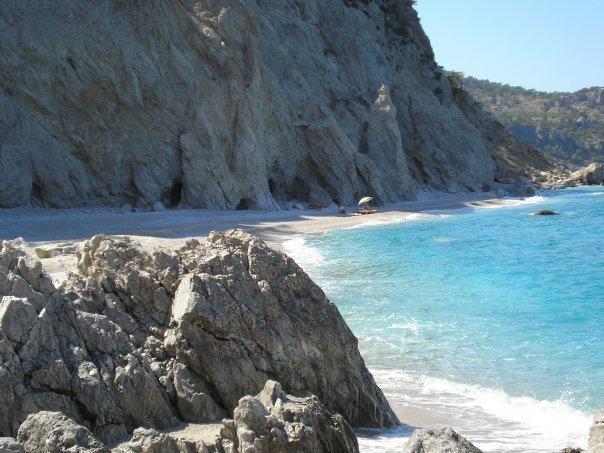 Seaside Studios Arkasa Karpathos الغرفة الصورة