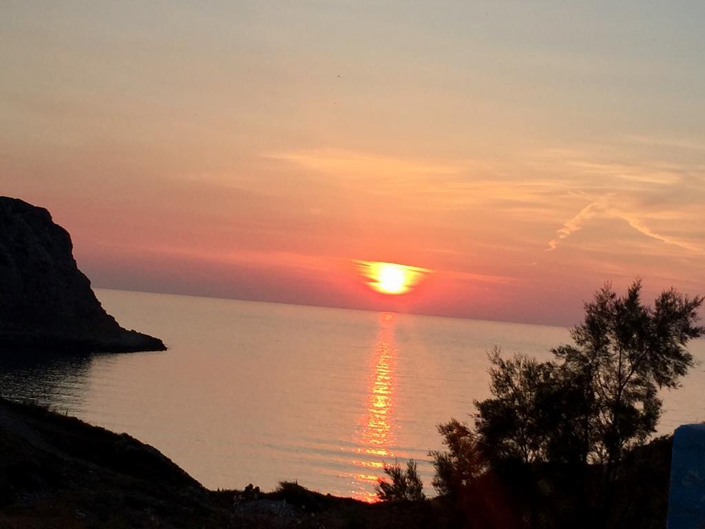 Seaside Studios Arkasa Karpathos المظهر الخارجي الصورة