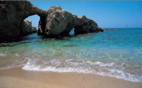 Seaside Studios Arkasa Karpathos المظهر الخارجي الصورة
